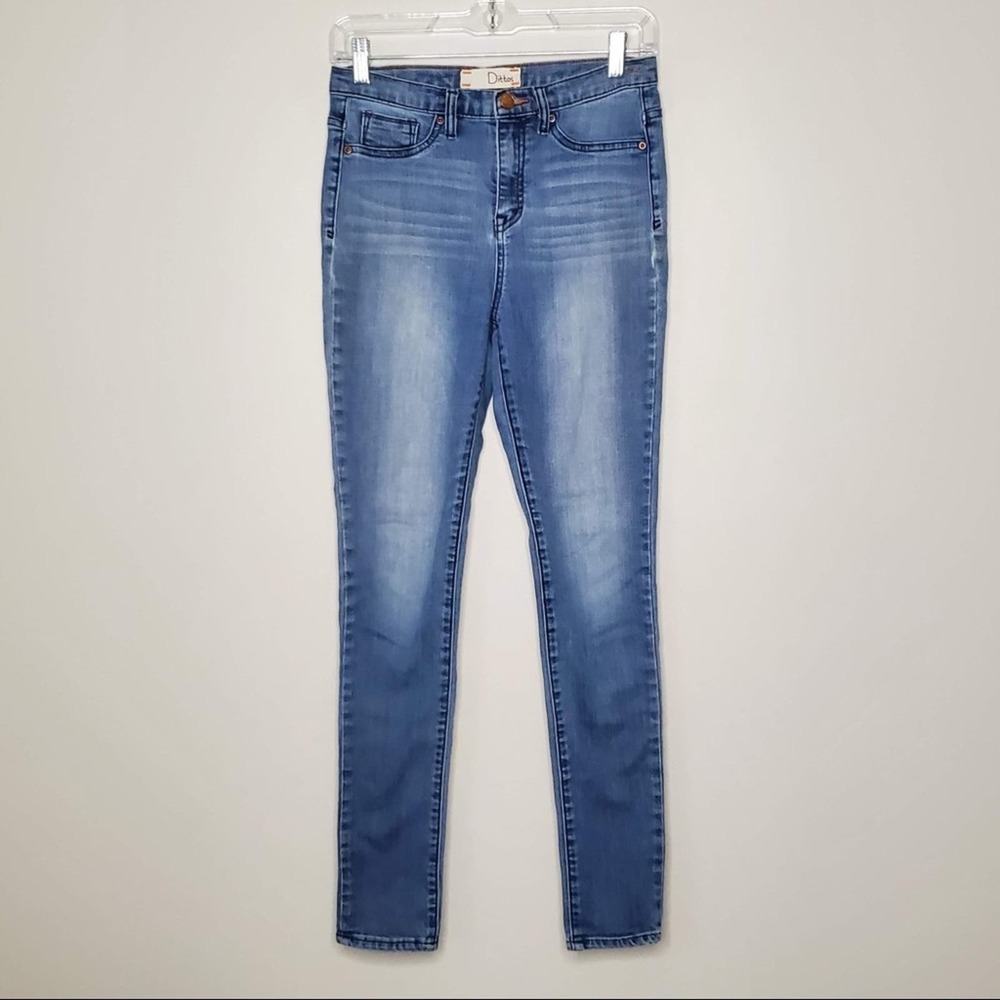 DITTOS | High Waist Kelly Jeggings | 27 - Picture 2 of 6